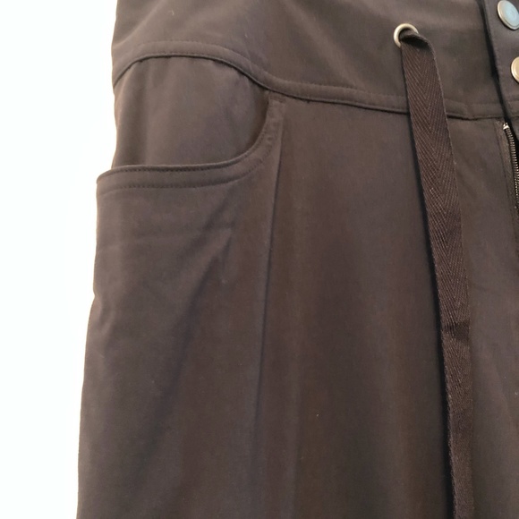 Columbia Omnishield City Slickers Roll Up Pants - Picture 4 of 9